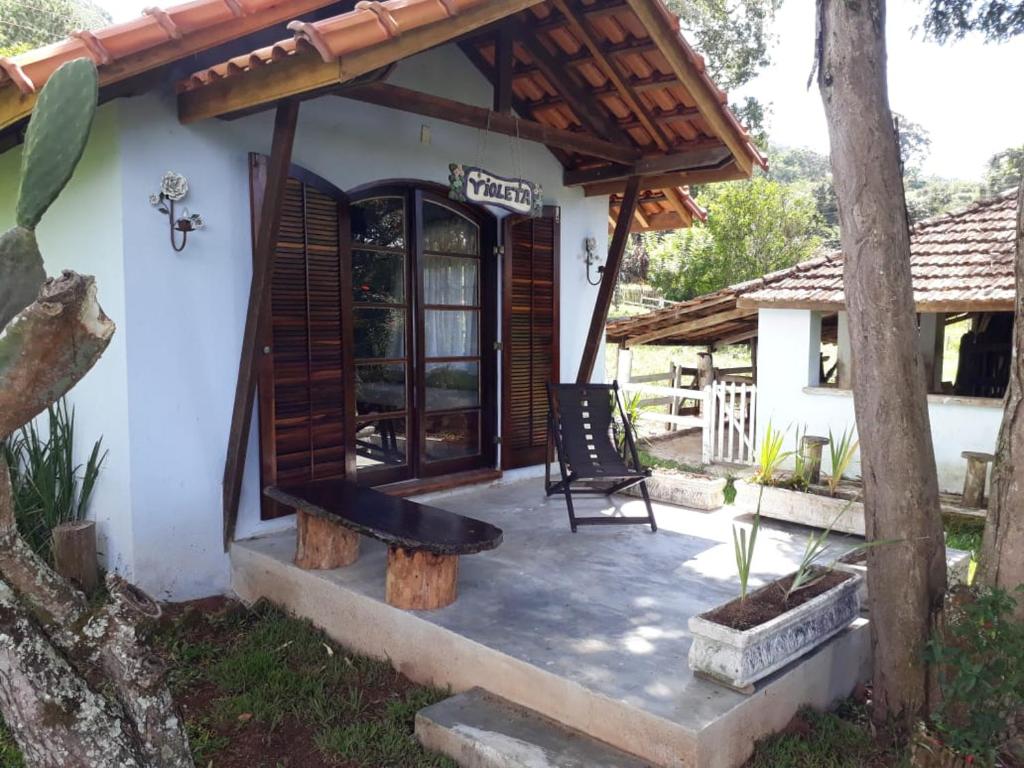 Pousada Vidinha Bela photo 4
