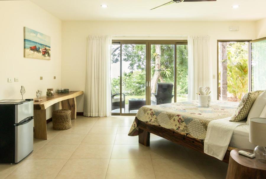Cocobolo Beach Boutique Hotel photo 4