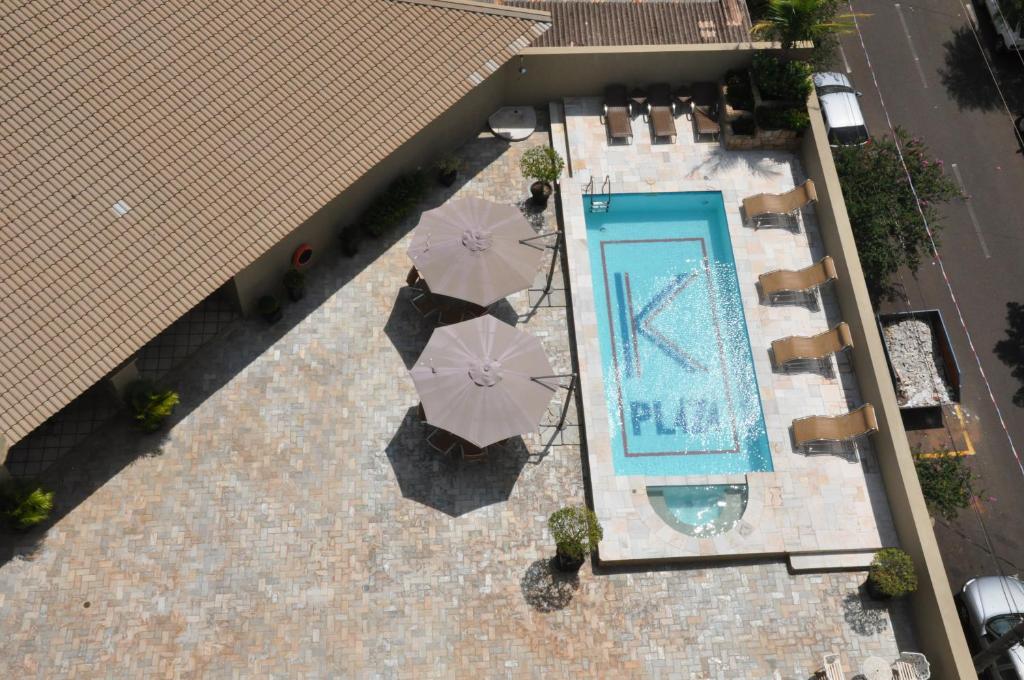 Hotel Kehdi Plaza photo 1
