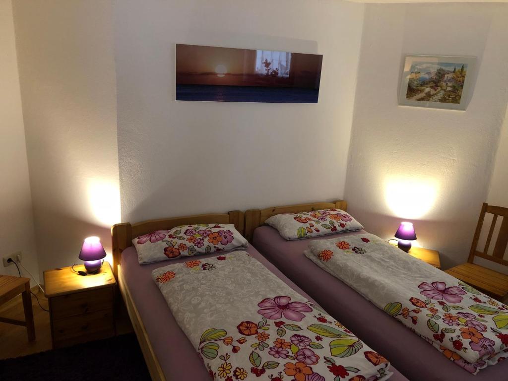 Ferienwohnung Aretsried photo 3