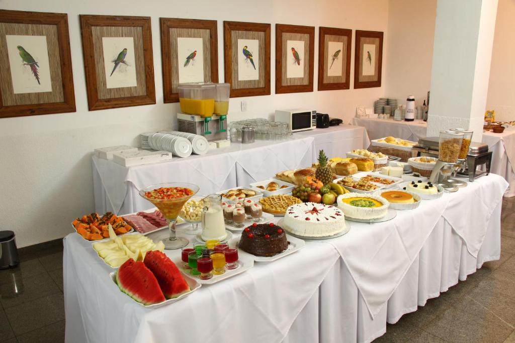 Hotel Kehdi Plaza photo 2