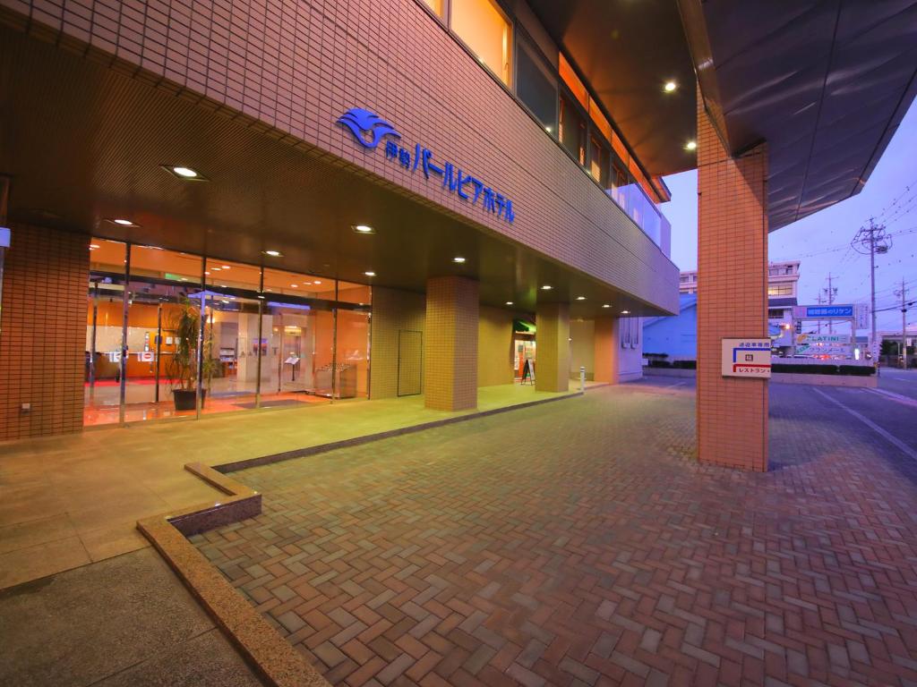 Ise Pearl Pier Hotel photo 4