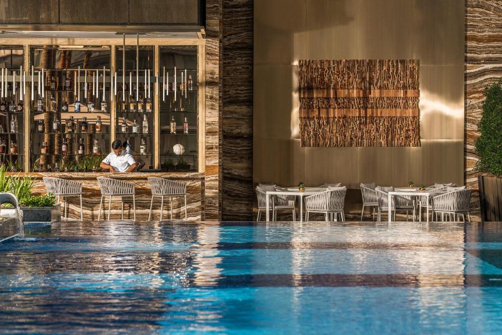 Four Seasons Hotel Kuala Lumpur photo 1