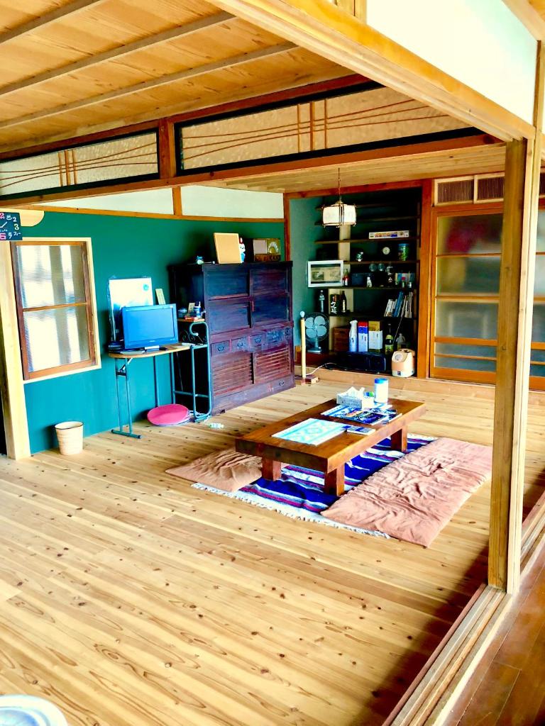 Obasute Guesthouse Nakaraya photo 2