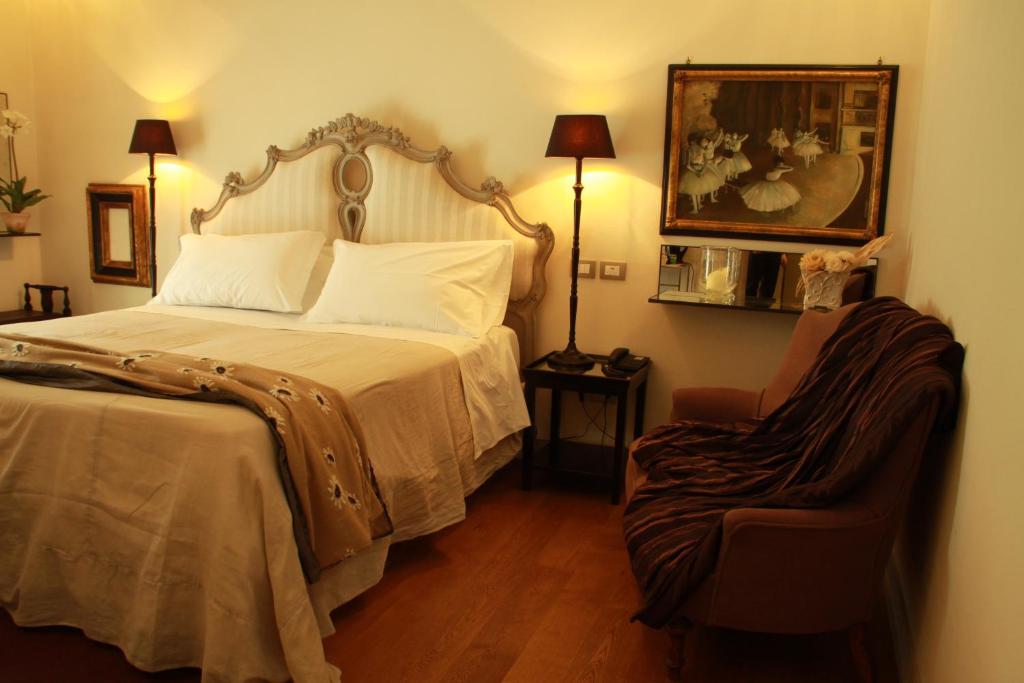 Balneum Boutique Hotel & B&B photo 2