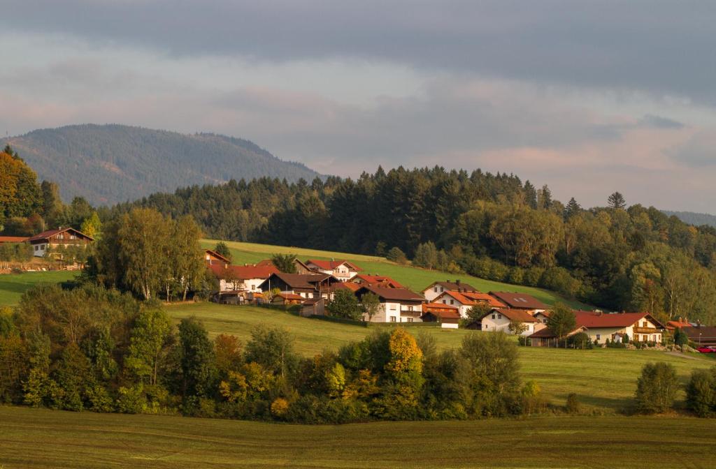 Ferienhaus Bergesblick photo 1