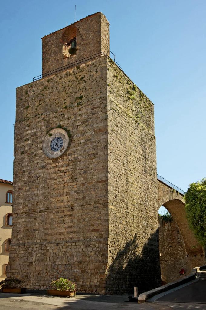 Hotel Girifalco photo 3