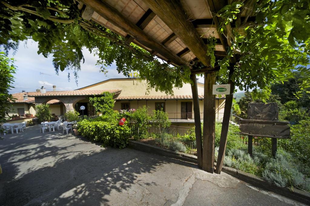 Hotel Girifalco photo 1