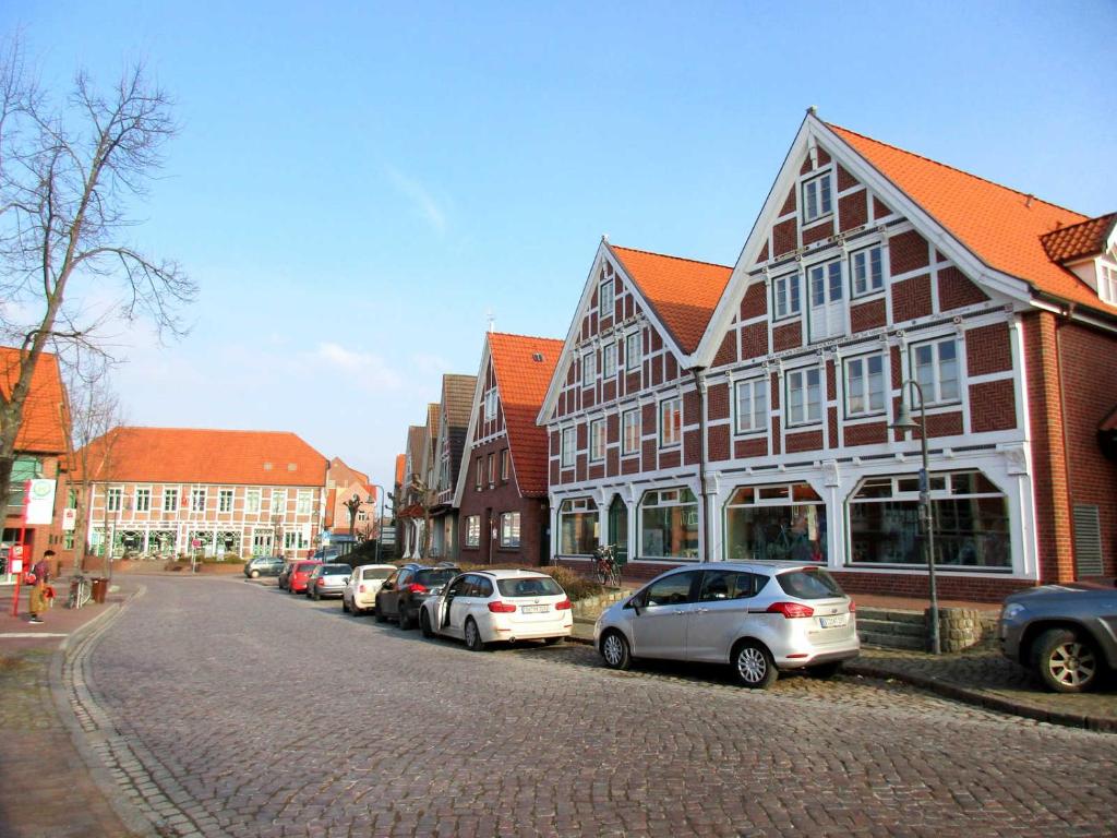 Ferienwohnung Altes Land Familie H photo 2