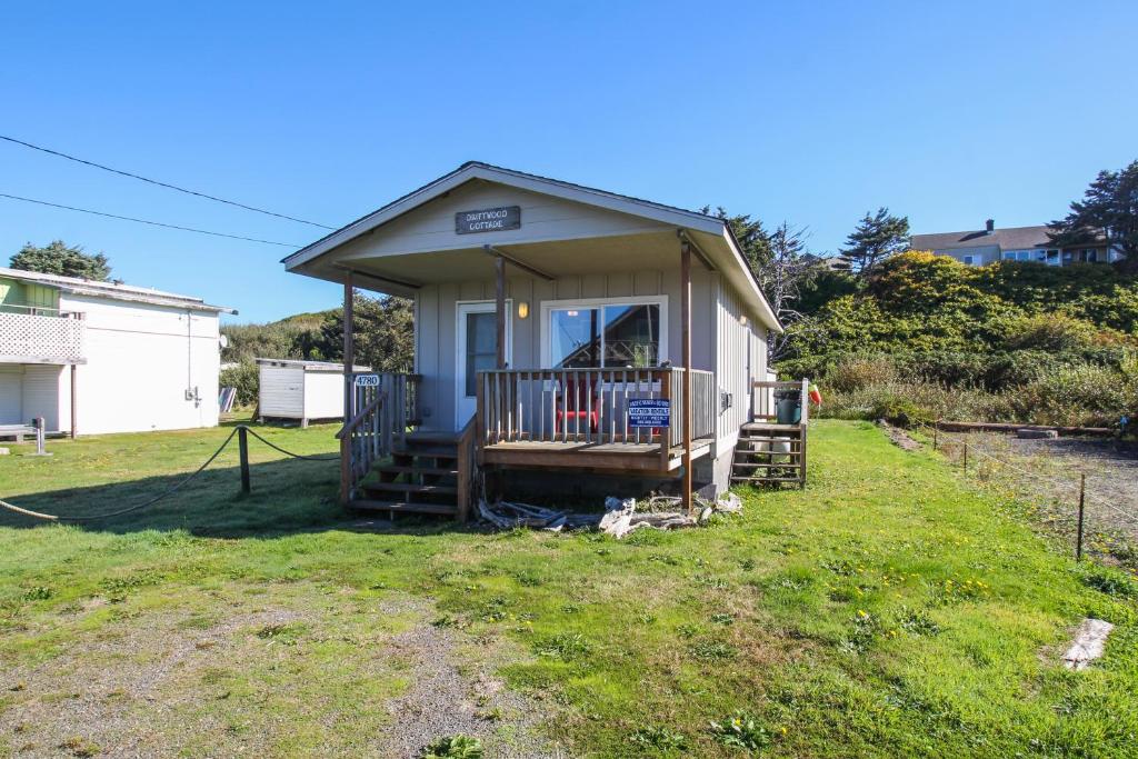 Driftwood Cottage photo 3