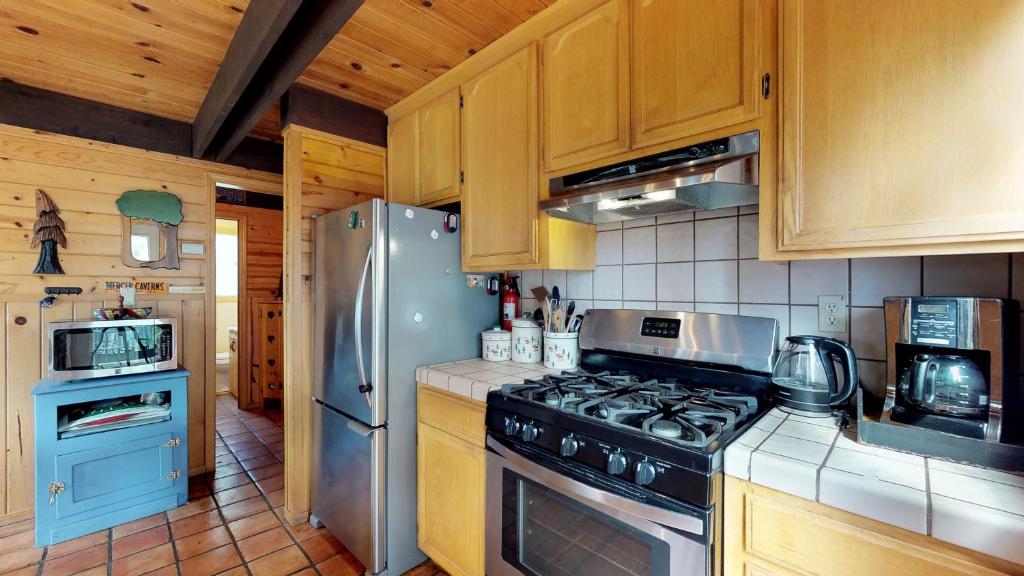 Stiles Mountain Hideaway photo 4