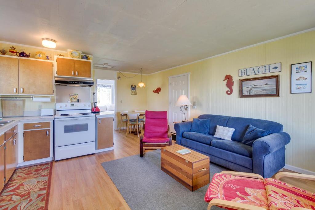 Driftwood Cottage photo 4