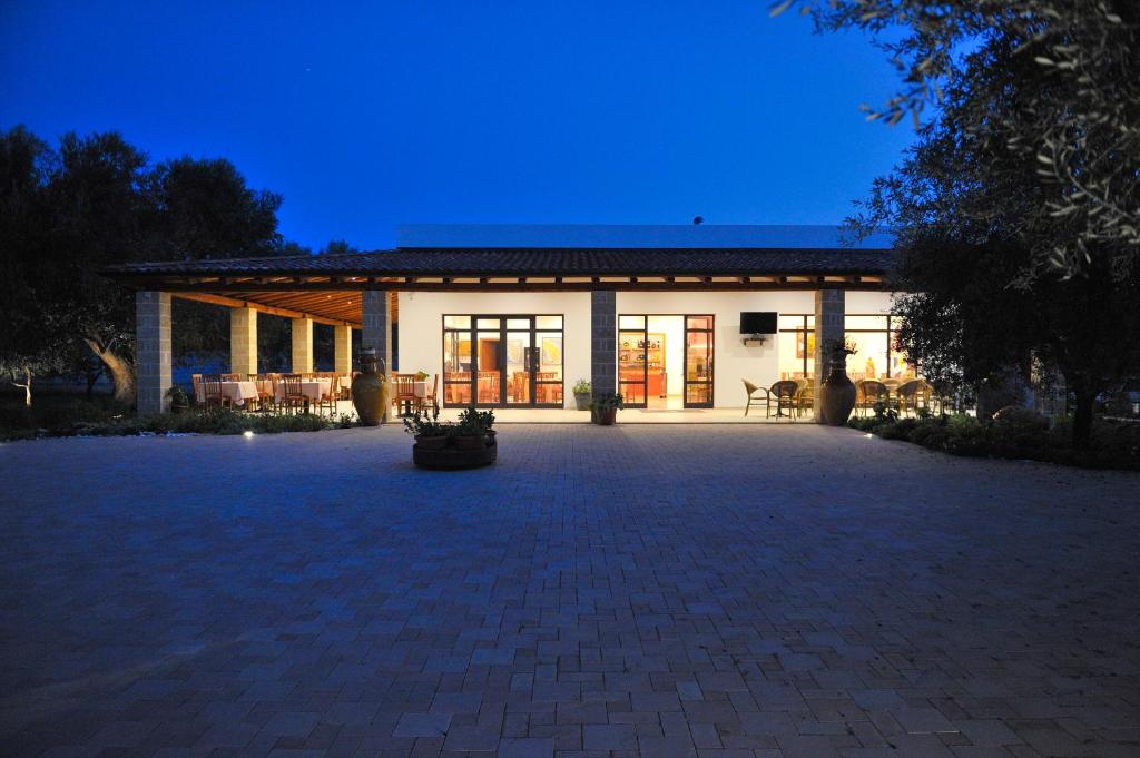 Gli Ulivi Residence photo 2
