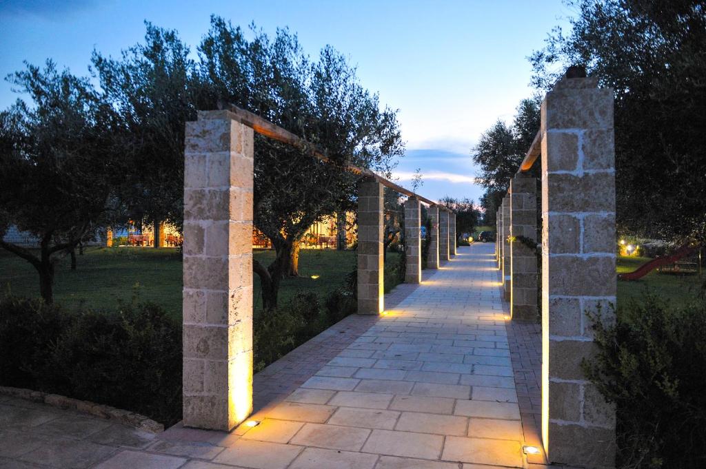 Gli Ulivi Residence photo 3
