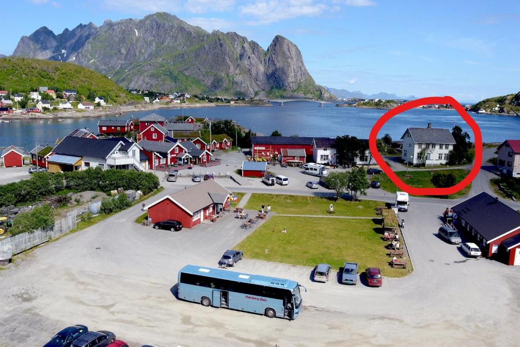 Det Gamle Hotellet Guesthouse photo 4