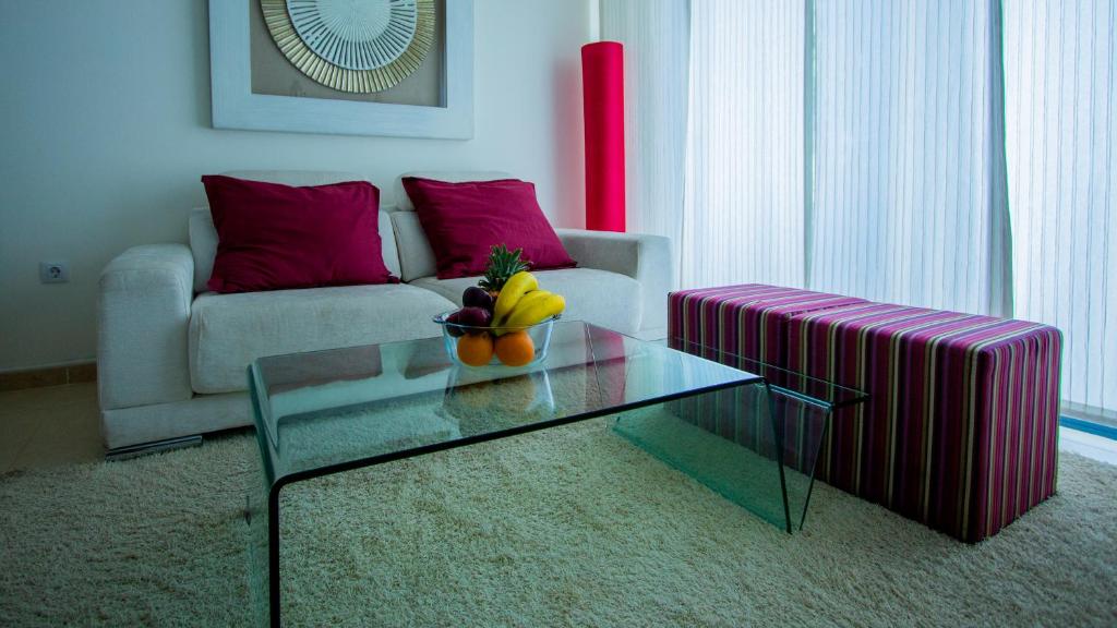 Luxury apartment on Icod de los Vinos photo 3