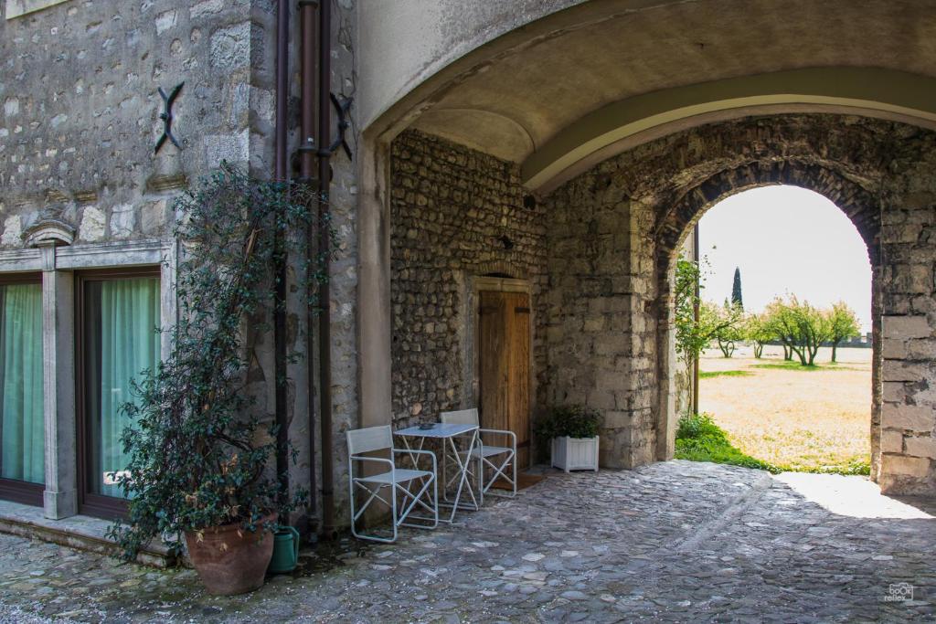 Castrum di Serravalle photo 4