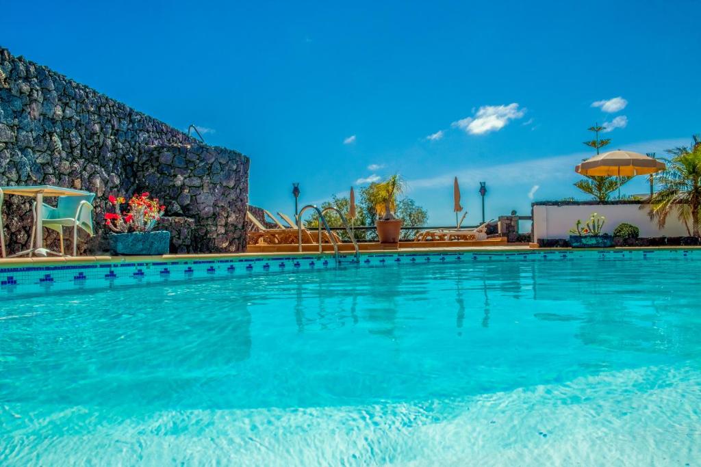 El Hotelito Del Golfo photo 3