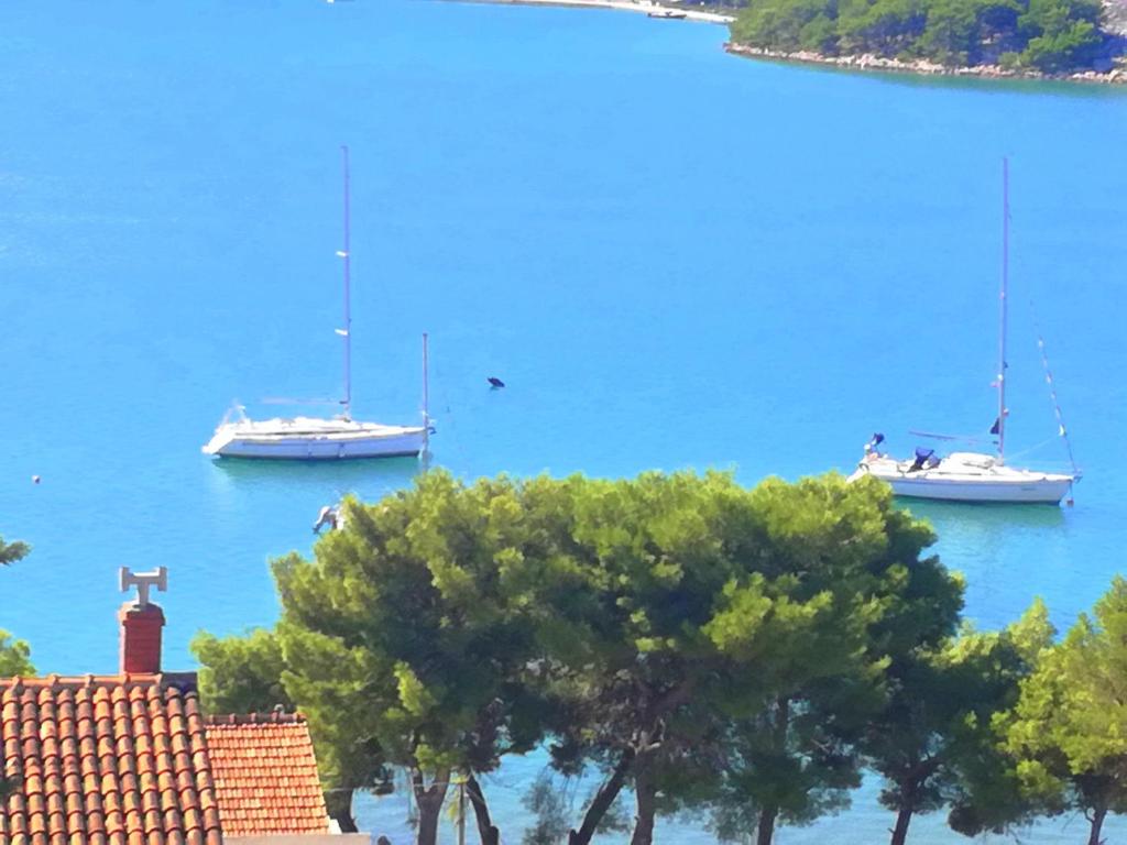 Apartman Tisno photo 3