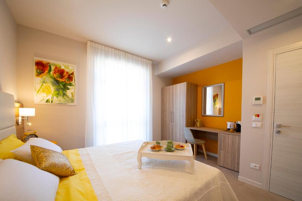 Apart-Hotel la Rocchetta photo 4