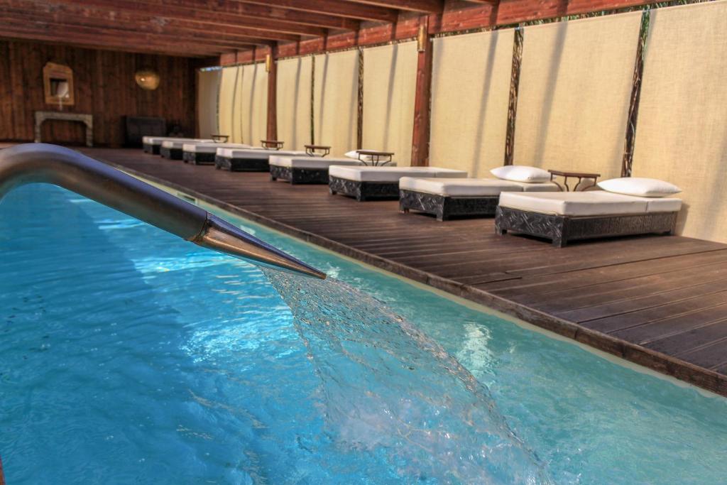 Masseria & Spa LuciaGiovanni photo 4
