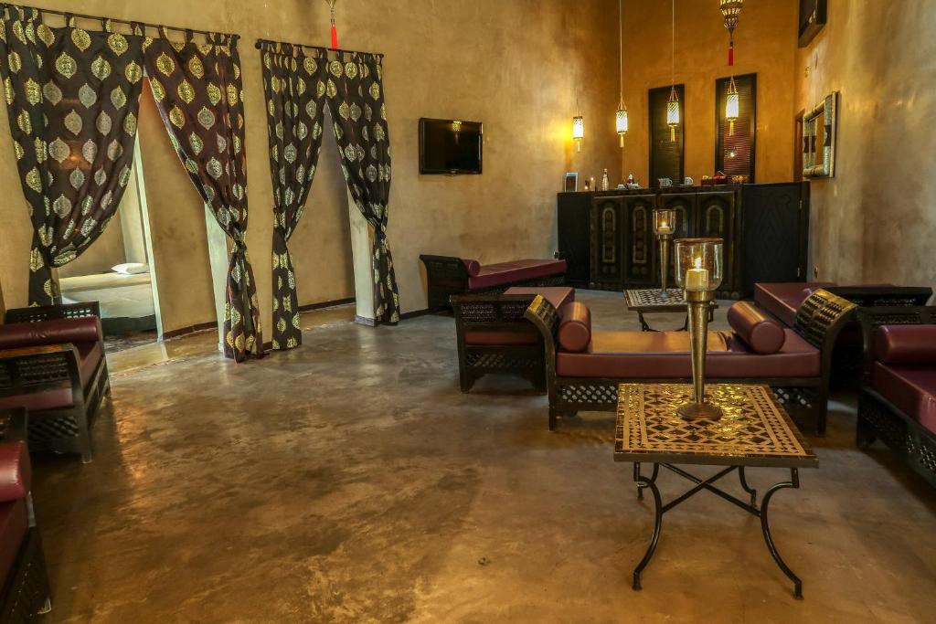 Masseria & Spa LuciaGiovanni photo 3