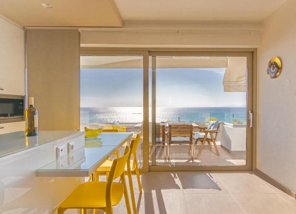Best Seaview Attica photo 2