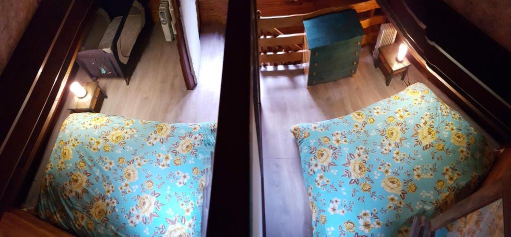 Chalet des plaines photo 4