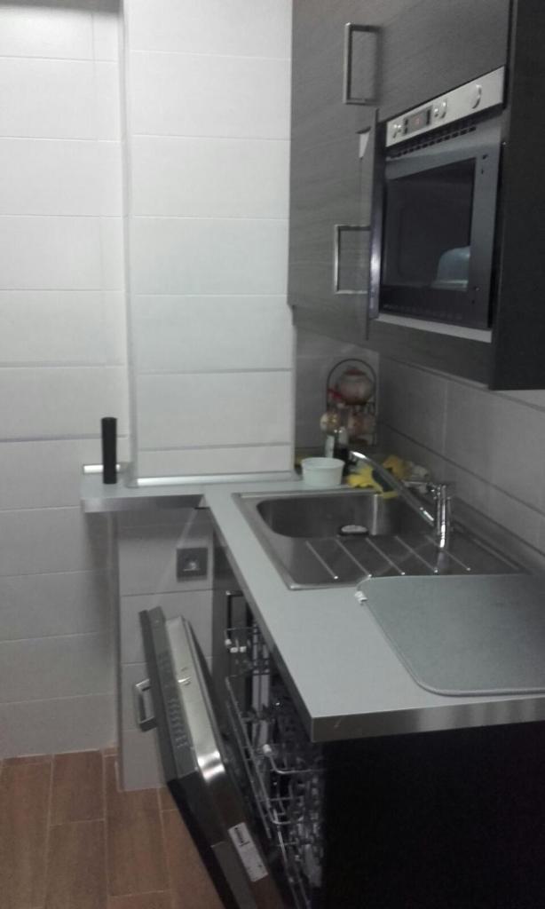 Apartamento La Paz de Versalles photo 3