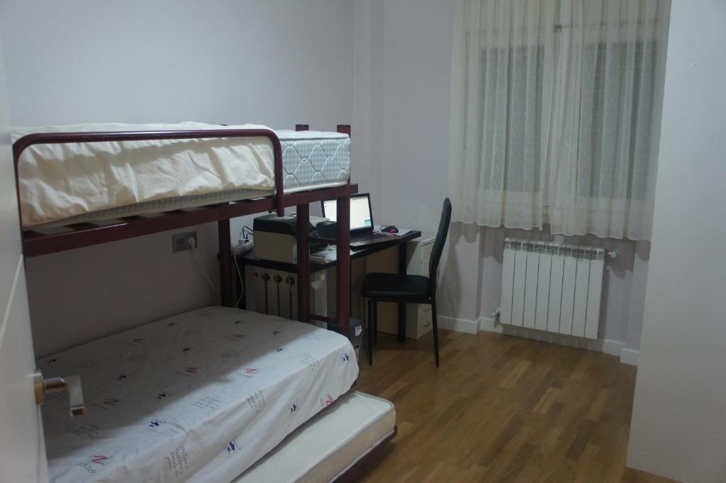 Apartamento La Paz de Versalles photo 4