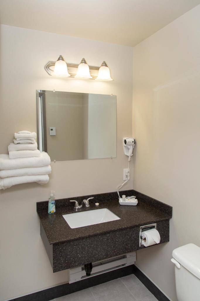 Hotel Robin Hood photo 4