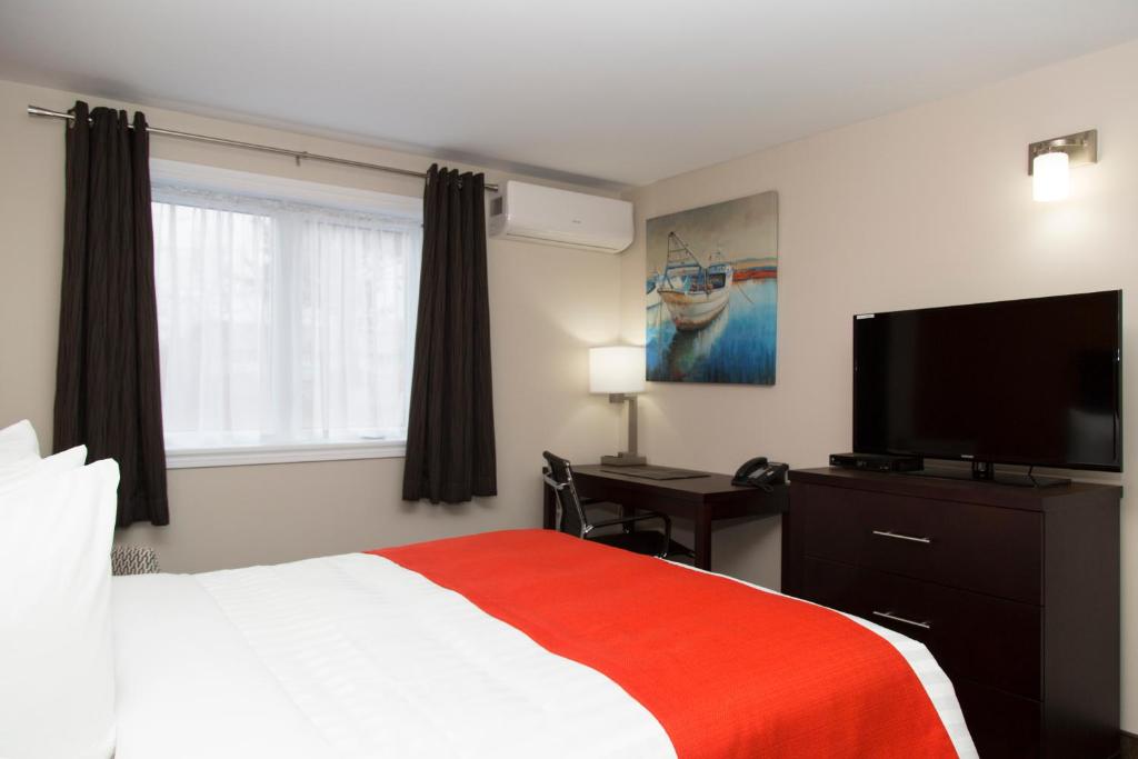 Hotel Robin Hood photo 2