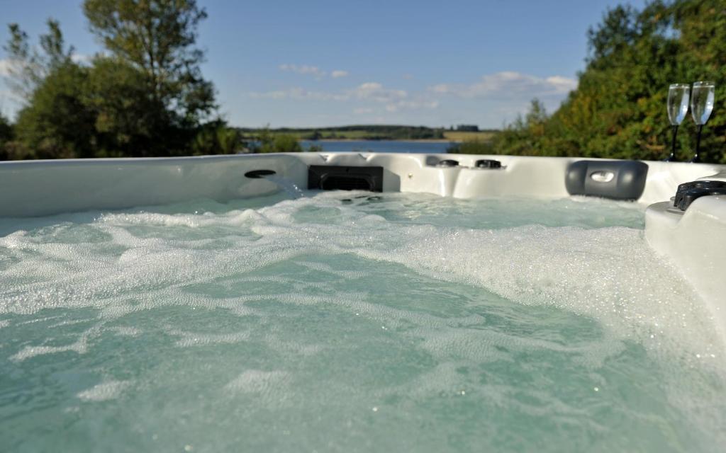 Gites Domaine du Charouzech photo 4