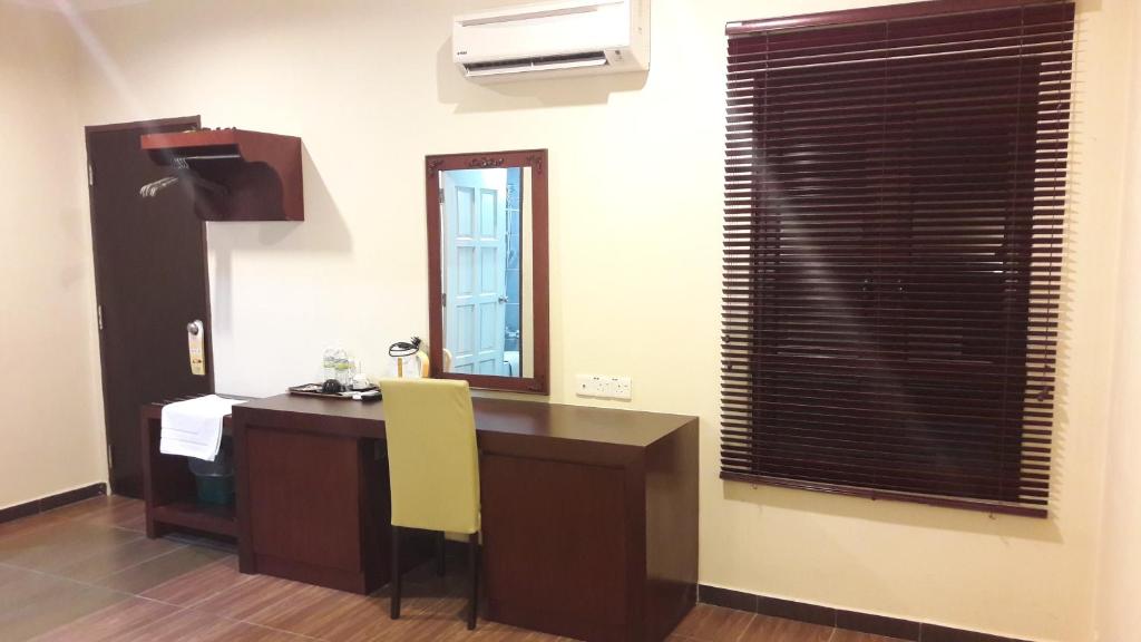Cheng Ho Hotel photo 4