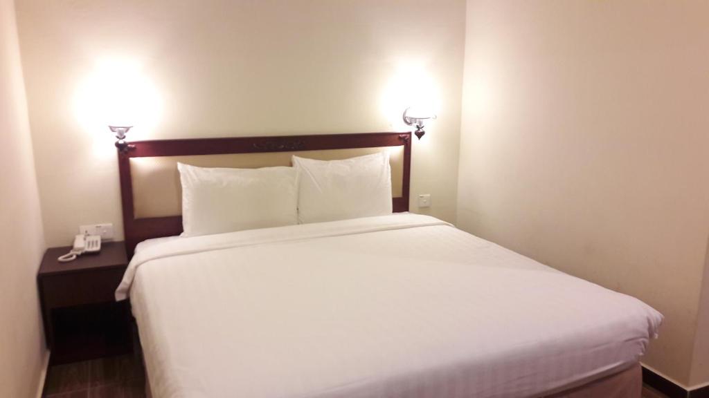 Cheng Ho Hotel photo 3