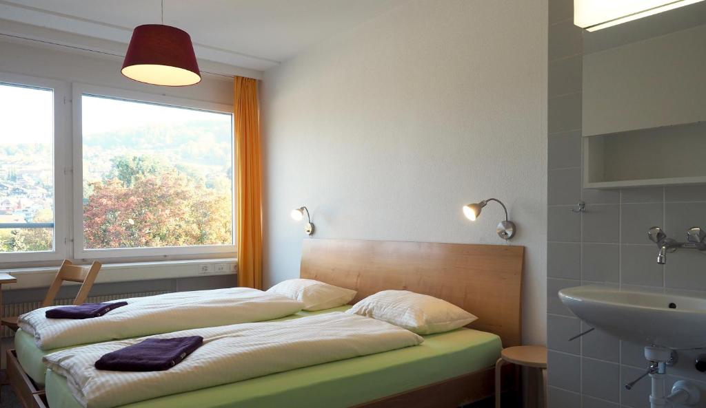 Hostel 77 Bern photo 2