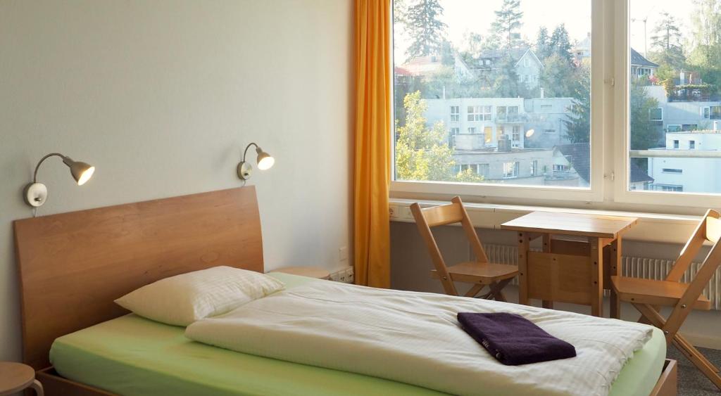 Hostel 77 Bern photo 4