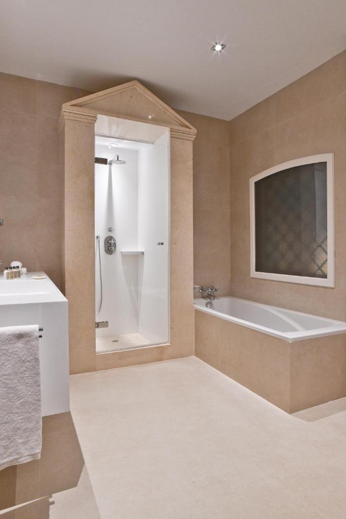 Сьюит (Полулюкс), Palacio can Marques - Adults only
