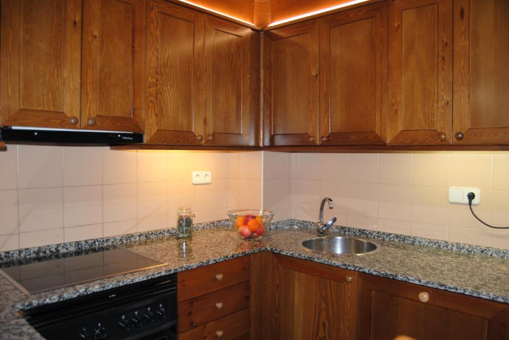 Duplex Barruera Immovall photo 3
