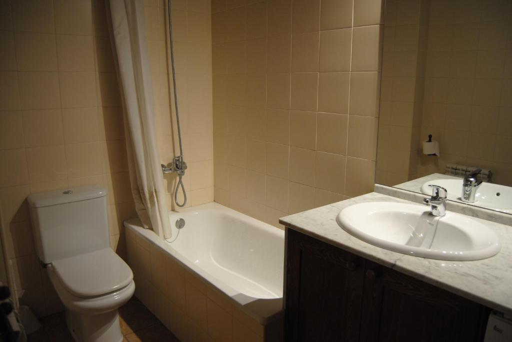 Duplex Barruera Immovall photo 4