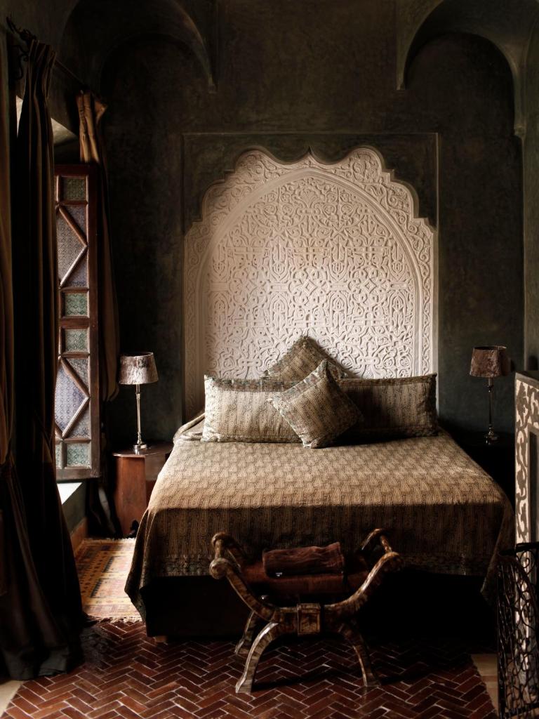 Двухместный (Люкс), Riad ILayka