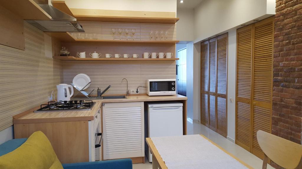 Soprano Apartment Tamanska photo 3