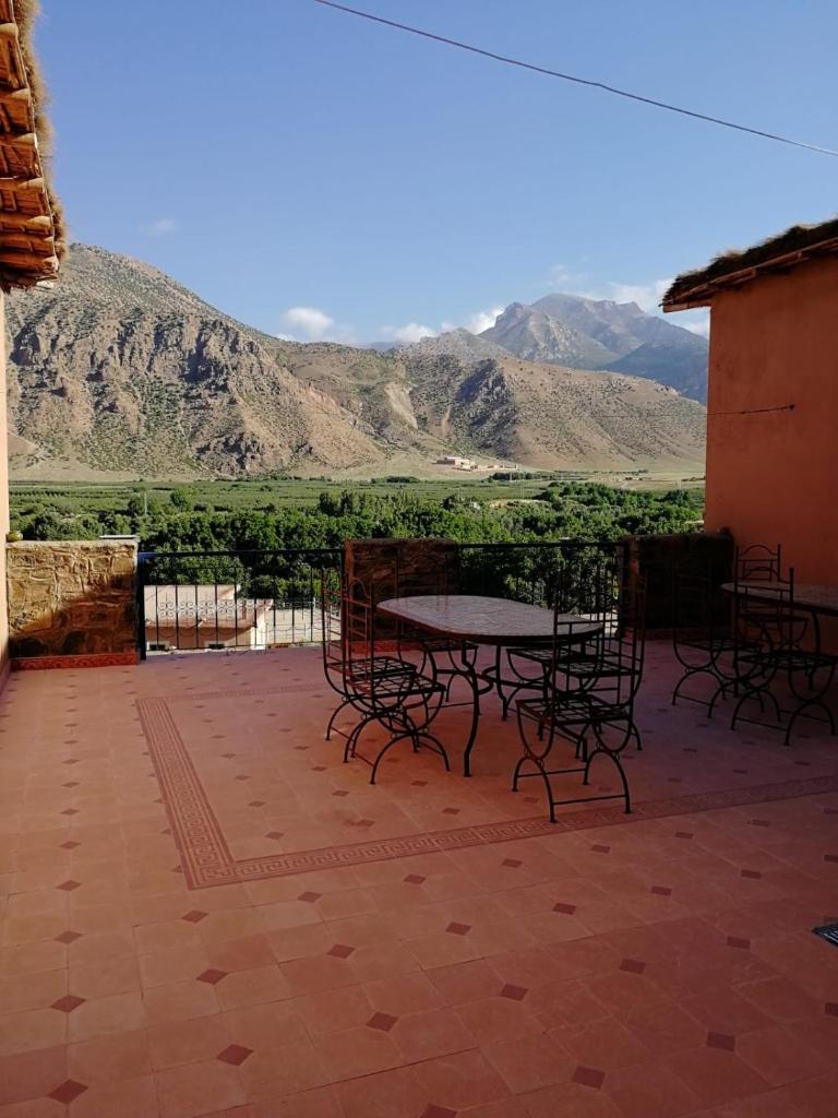 Kasbah Ait Bouguemez photo 4
