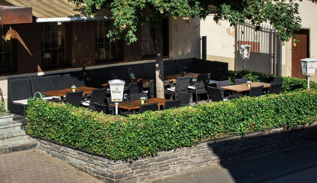 Hotel Weinhaus Weis photo 1