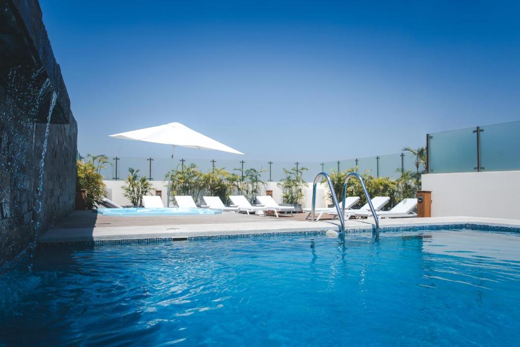 Costa del Sol Wyndham Piura photo 1