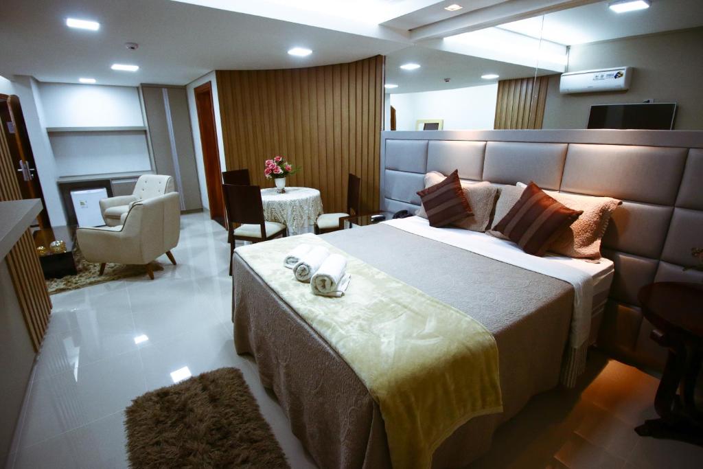 Piloes Palace Hotel photo 4