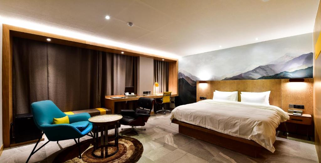 Hotel Ritz photo 1