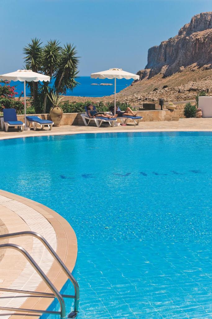 Ville Di Lindos photo 1