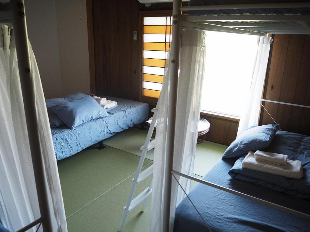 Guesthouse ＆ Beach Cafe Fuego photo 2