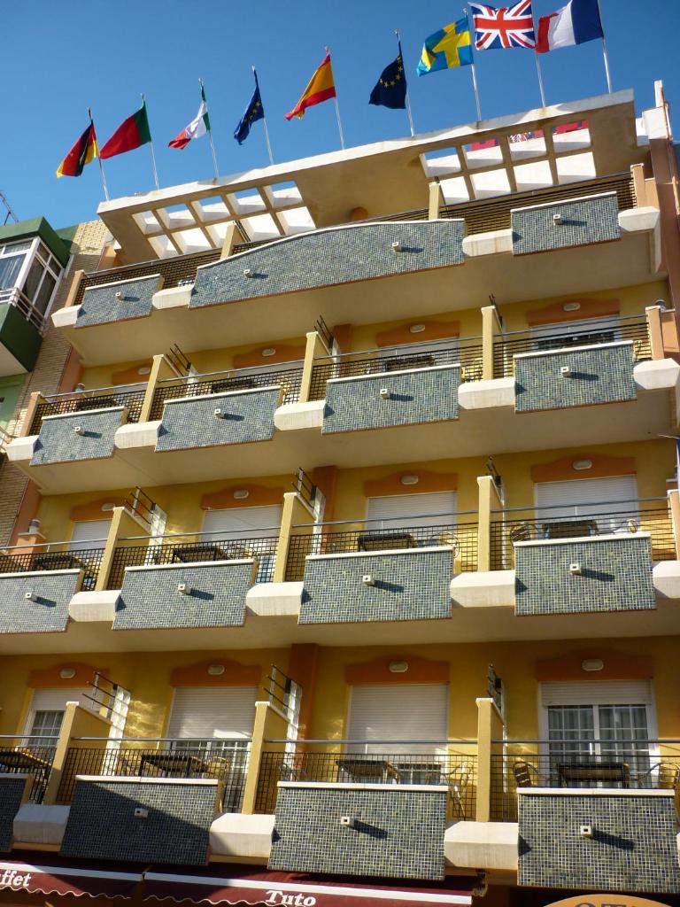Hotel Tuto photo 2